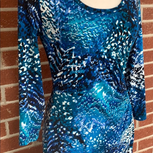 Calvin Klein knit dress - Picture 3 of 9